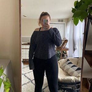 O’Neill Pullover Sweater